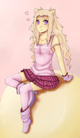 Pochi1.jpg (174.05 KiB) Viewed 4863 times Pochi (c) Rhianna/100percentapplejuice