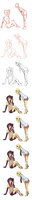 Ename and Caramel are mine~