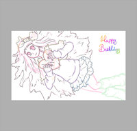 bdayrhi2013prev.jpg (162.58 KiB) Viewed 16181 times Pochi (c) 100percentapplejuice @ dA