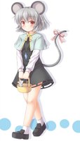 yande.re 261284 animal_ears nazrin tail touhou yuu_(yu0221f).jpg