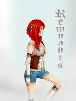 Remnants cover2.jpg (168.51 KiB) Viewed 21374 times Kaigara (c) me