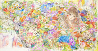 yande.re 275982 hakurei_reimu miko touhou yogisya.jpg (844.89 KiB) Viewed 12372 times nice wallpaper