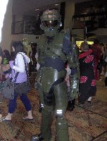 Master Chief