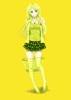 yande.re 224376 1059 c.c._lemon c.c._lemon_(character) thighhighs.jpg