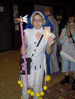 Another Sakura from CCS