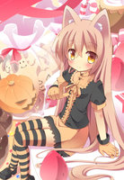 yande.re 230441 animal_ears halloween masaki_(machisora) nekomimi thighhighs.jpg