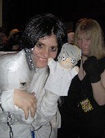L from Death Note