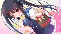 yande.re 384244 sakura_misaki_(artist) seguchi_yayoi seifuku tinkle_position valentine wallpaper.jpg