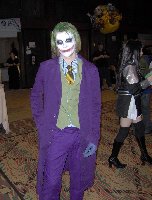 The Joker