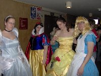 Disney Princesses