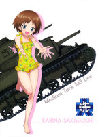 yande.re 404816 girls_und_panzer sakaguchi_karina silhouette swimsuits.jpg