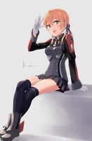 yande.re 377300 kantai_collection prinz_eugen_(kancolle) thighhighs uniform.jpg