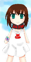 Even so, I like how it looks 8D