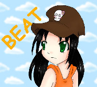 Beat is probably my favourite character (I'm not entirely sure yet).