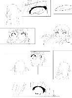 THE LINEART OF THE NEXT PAGE