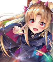 yande.re 459692 animal_ears ereshkigal_(fate_grand_order) fate_grand_order tagme.jpg