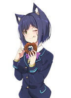 yande.re 461335 animal_ears nekomimi nijisanji seifuku shizuka_rin tagme.jpg