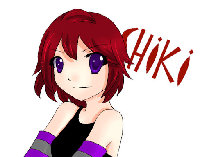 Shiki
