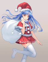 yande.re 235789 christmas joeian thighhighs.jpg