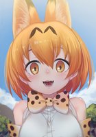 __serval_kemono_friends_drawn_by_nyifu__a4cf205de3b50c86c8f32816aa525981.jpg