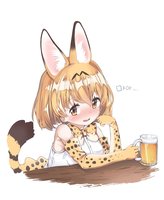 __serval_kemono_friends_drawn_by_animal_ears_artist__sample-17ca25d2992a77dd6d8e39a6dae0cc7b.jpg