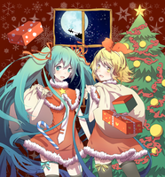 __hatsune_miku_and_kagamine_rin_project_diva_series_and_etc_drawn_by_nae_artist__ec2ac27f24ae325c5da293a43ed6c454.png