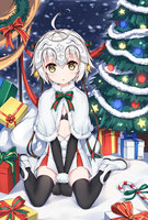 __jeanne_d_arc_and_jeanne_d_arc_alter_santa_lily_fate_grand_order_and_etc_drawn_by_shibanme_tekikumo__9a4e65c322401b4413e8897614314ab1.jpg