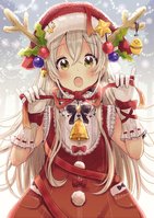 yande.re 503361 christmas dress horns sakura_oriko1.jpg