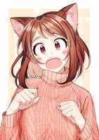 yande.re%20538328%20animal_ears%20boku_no_hero_academia%20lukapang%20nekomimi%20sweater%20uraraka_ochako.jpg