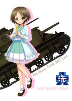 yande.re 536952 dress girls_und_panzer heels maruyama_saki see_through tagme.jpg