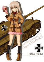 yande.re 536961 girls_und_panzer heels itsumi_erika tagme.jpg