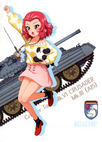 yande.re 536965 girls_und_panzer heels rosehip skirt_lift tagme.jpg