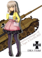 yande.re 536966 girls_und_panzer heels itsumi_erika pantyhose tagme.jpg