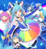 __bakenyan_blue_cat_cure_cosmo_mao_and_yuni_star_twinkle_precure_and_etc_drawn_by_urabe_mstchan__4d59959ede27a177323661afd878e604.jpg