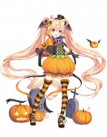 yande.re 643517 animal_ears halloween tagme thighhighs.jpg