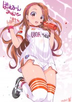 yande.re 296512 inoue_sora minase_iori soccer the_idolm@ster.jpg