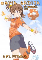 yande.re 296513 futami_ami inoue_sora soccer the_idolm@ster.jpg