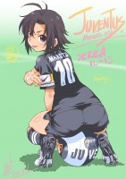 yande.re 296515 ass inoue_sora kikuchi_makoto soccer the_idolm@ster.jpg