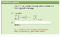 AAW captcha?