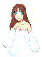 supposed tenshi.jpg (46.96 KiB) Viewed 2622 times Why did the wings disappear? T-T