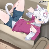 __killua_zoldyck_hunter_x_hunter_drawn_by_g1_jjw00123__6968ebe0021f9daab7e0ad0963ff4136.JPG