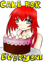 ...because it's my b-day XD