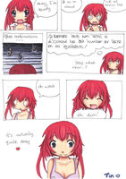 really, it is (n_n)