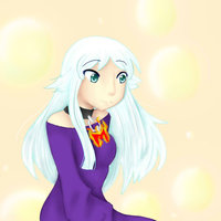 Hope you like it~!