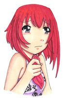 Having a cold sucks D: