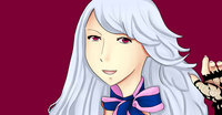 Lady Rise.jpg (46.68 KiB) Viewed 2529 times The Blue Saint
