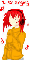 Kaigara loves Singing.jpg (59.82 KiB) Viewed 3958 times Turn the "singing" into "bot-free forums" though XD