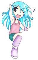 Another chibi