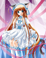 moe 87560 animal_ears kamiya_tomoe lolita_fashion nekomimi tail.jpg