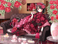 moe 96098 kuroinu lolita_fashion nekomimi tail wa_lolita.jpg